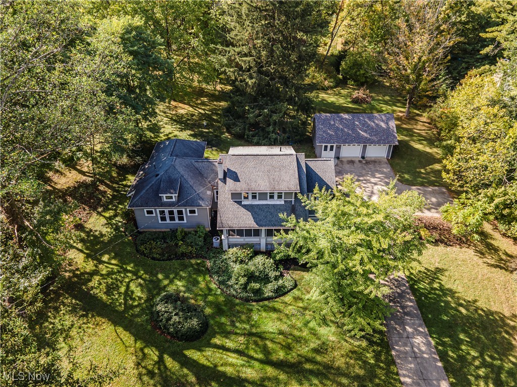 1038 N Hametown Road