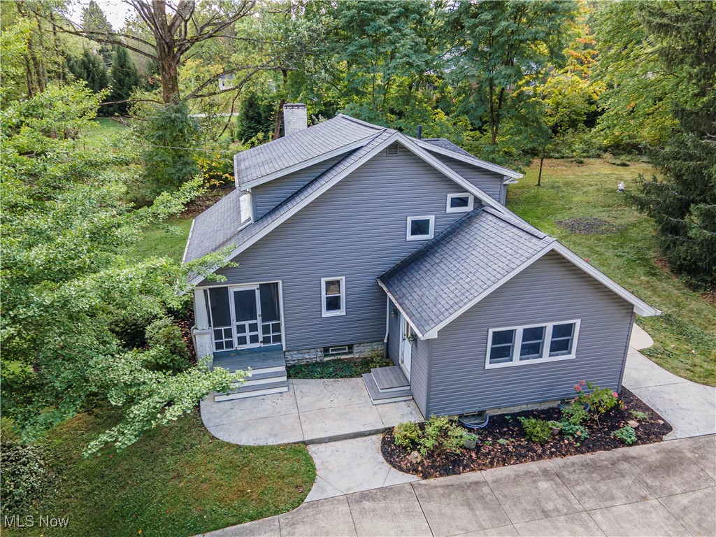 1038 N Hametown Road