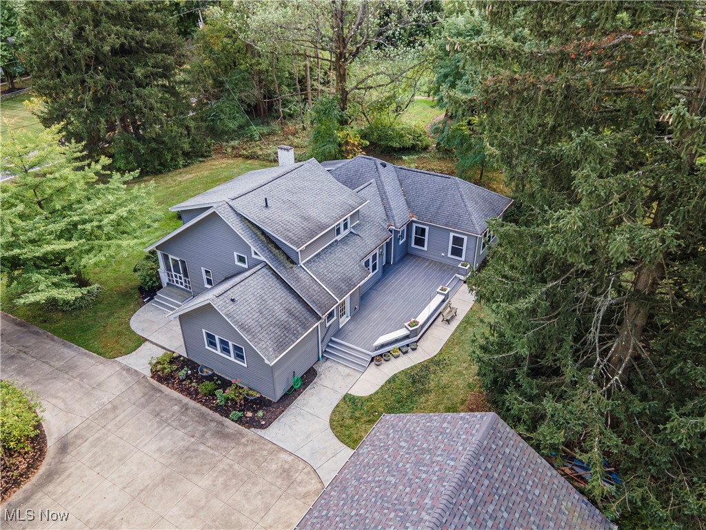 1038 N Hametown Road