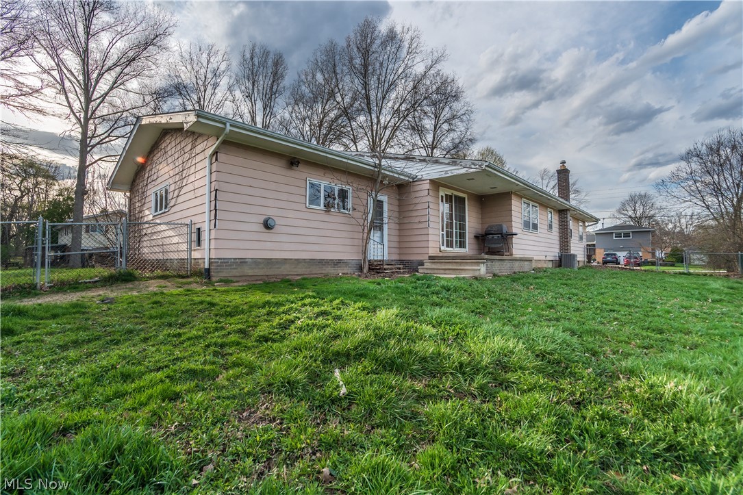 Sand Run Village 05 - Residential