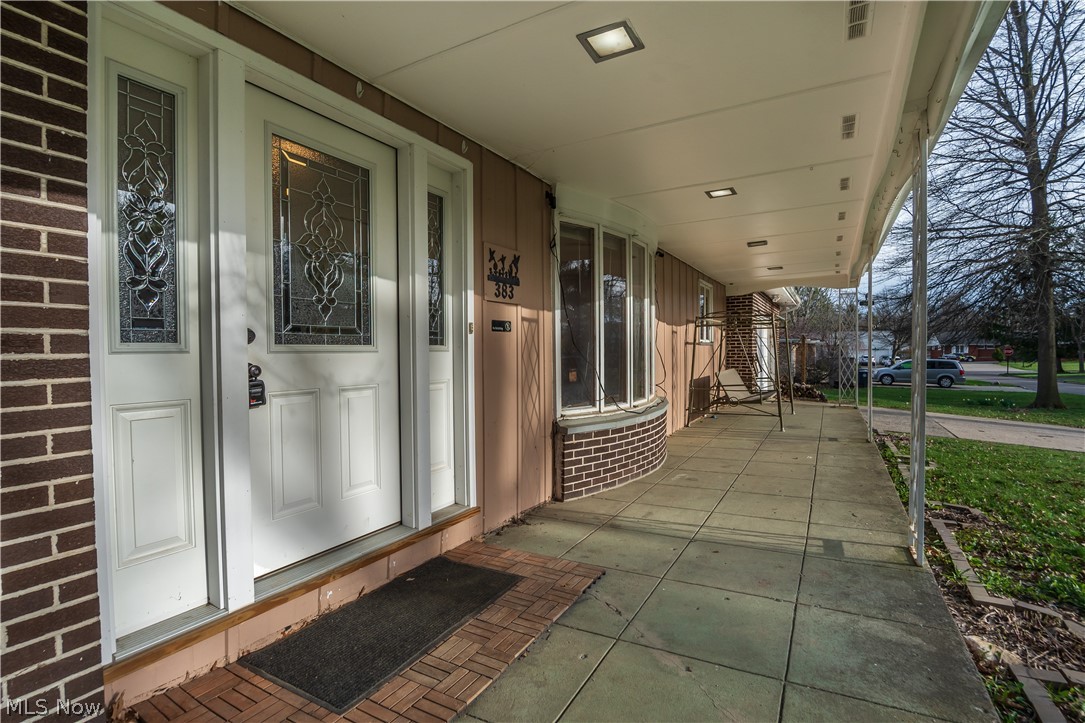 Sand Run Village 05 - Residential