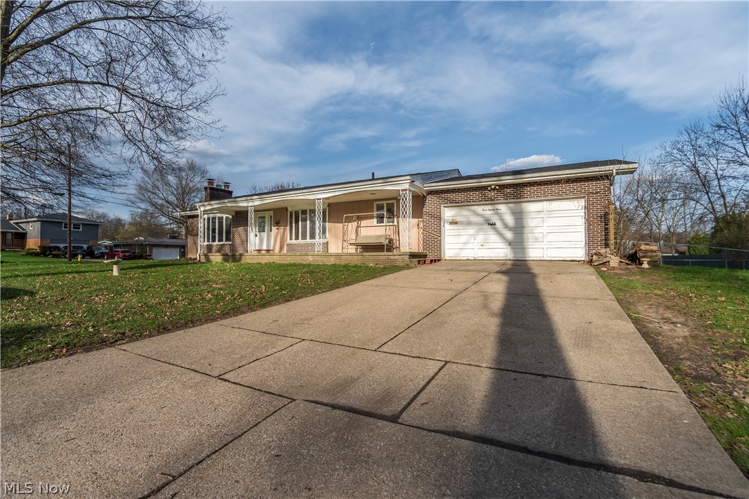 Sand Run Village 05 - Residential