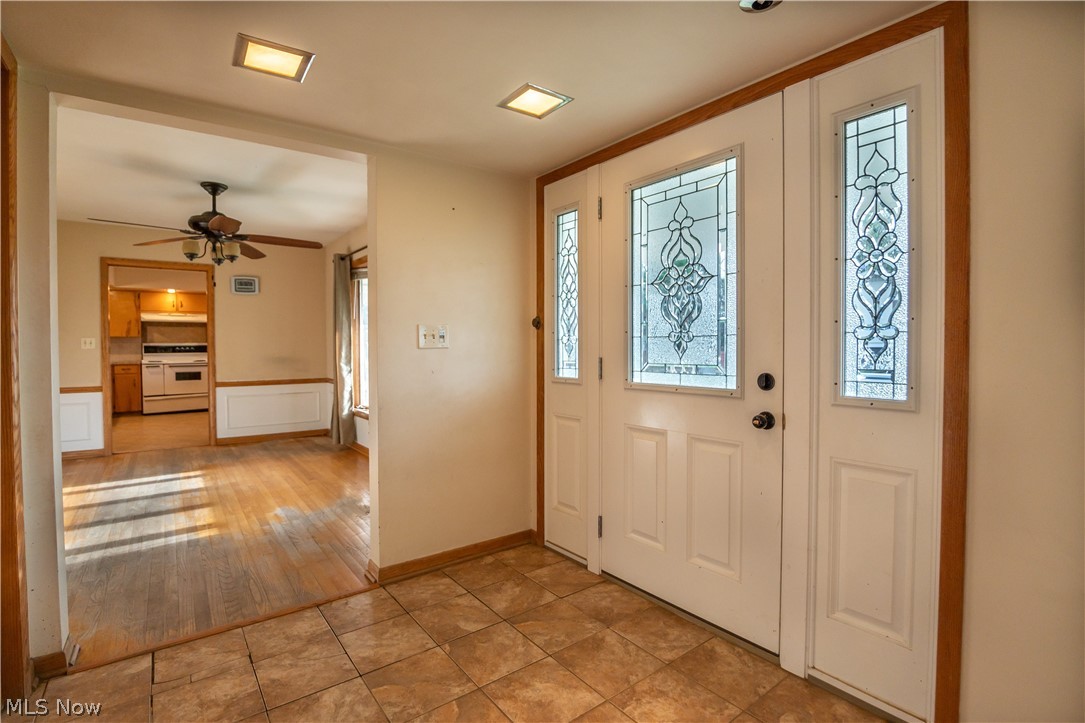 Sand Run Village 05 - Residential