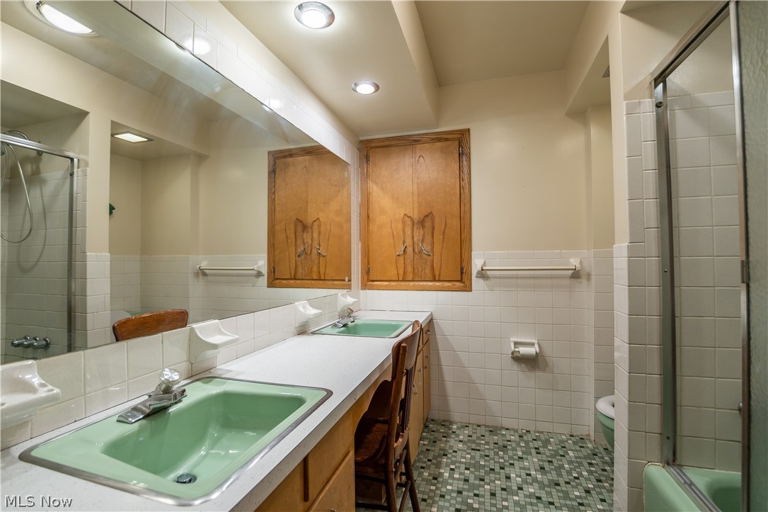 Sand Run Village 05 - Residential