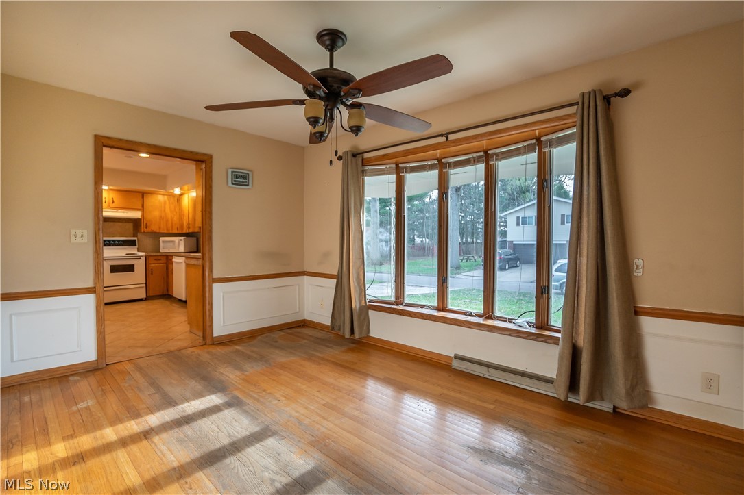 Sand Run Village 05 - Residential