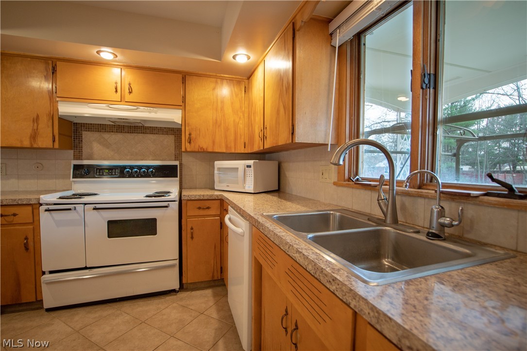 Sand Run Village 05 - Residential