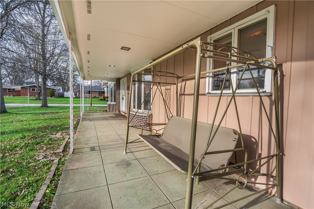 Sand Run Village 05 - Residential