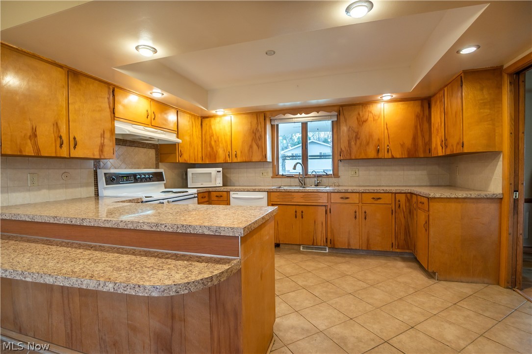 Sand Run Village 05 - Residential