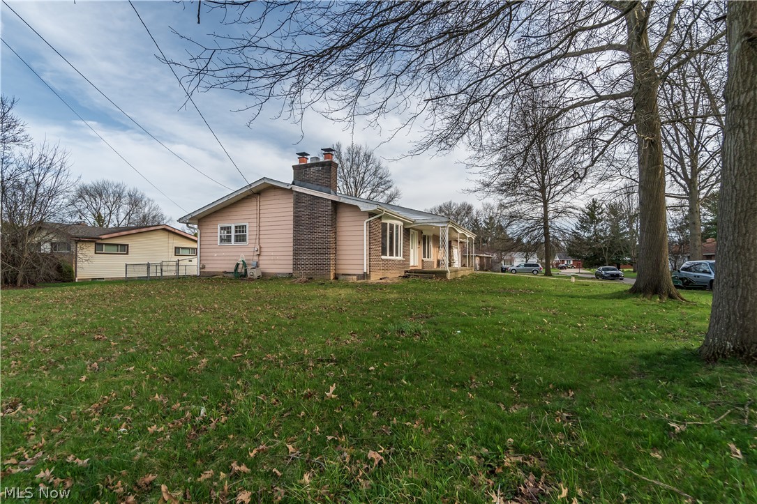 Sand Run Village 05 - Residential