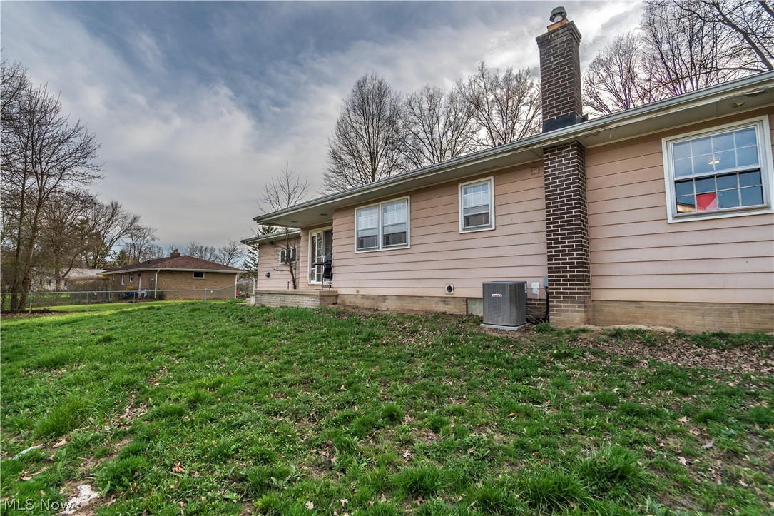 Sand Run Village 05 - Residential