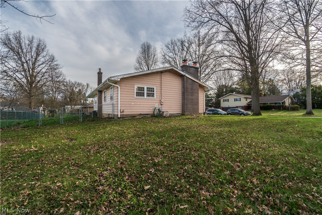 Sand Run Village 05 - Residential