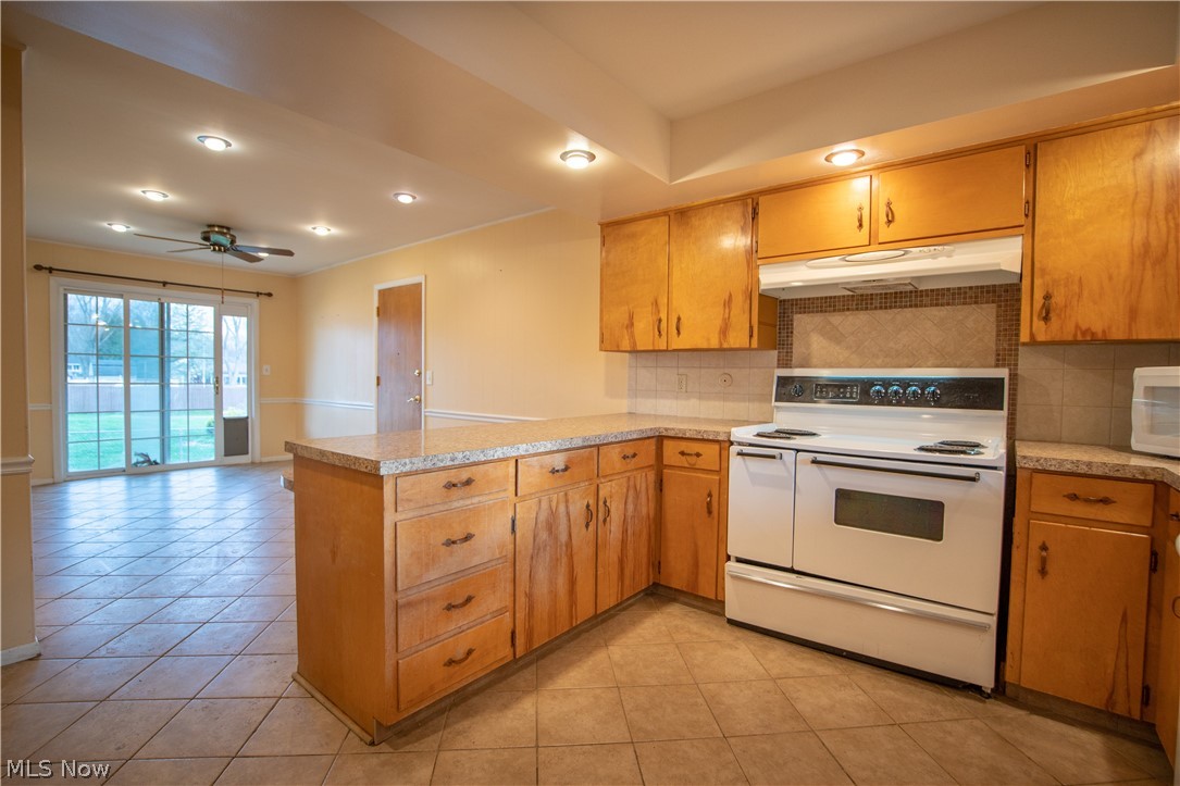 Sand Run Village 05 - Residential