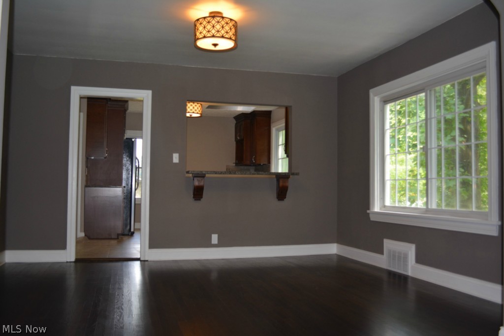 Beckley Homesites - Residential