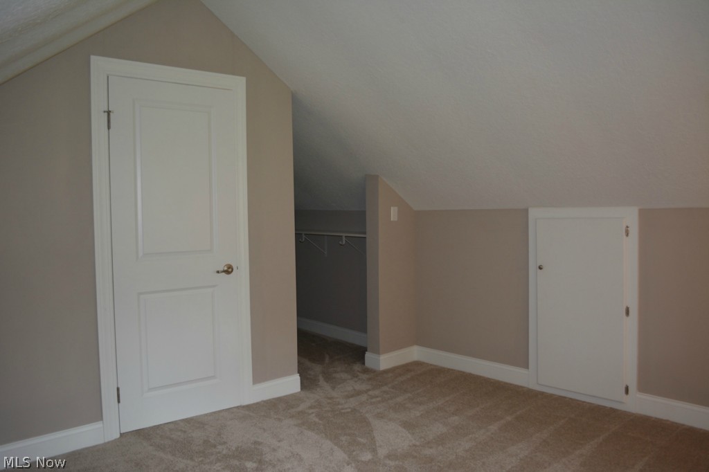 Beckley Homesites - Residential