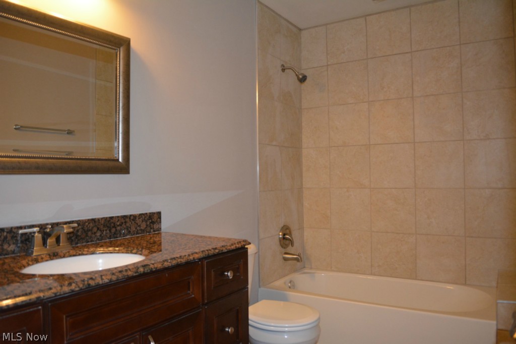 Beckley Homesites - Residential