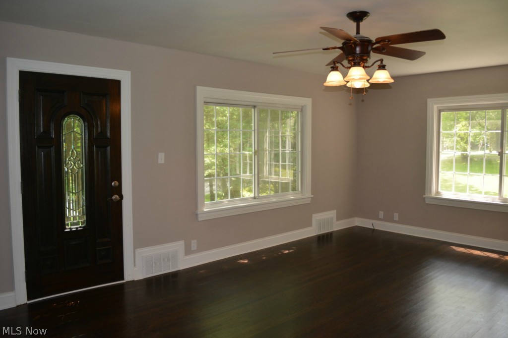 Beckley Homesites - Residential