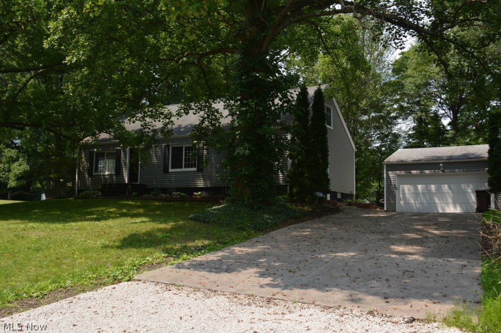 Beckley Homesites - Residential
