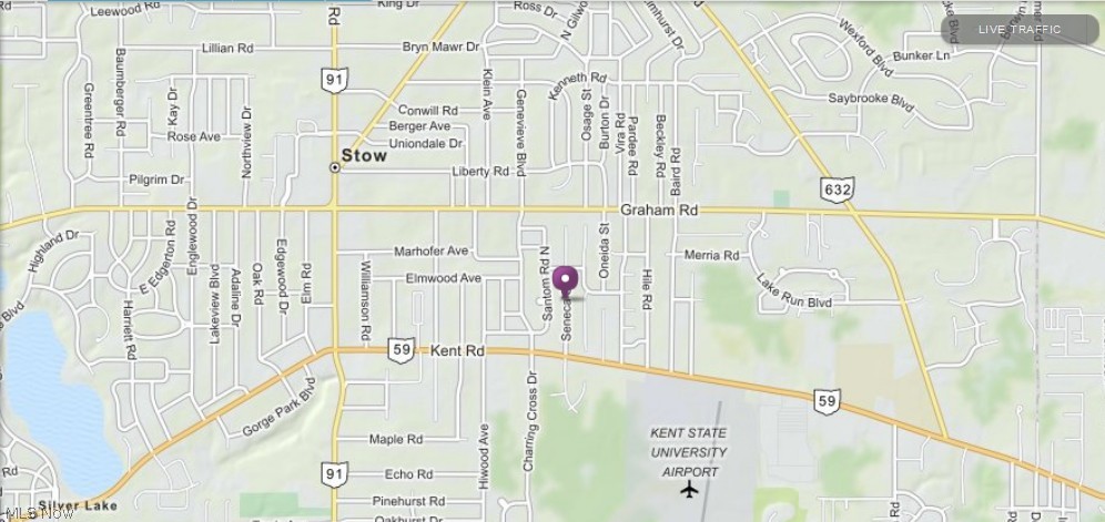 Beckley Homesites - Residential