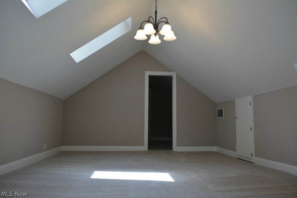 Beckley Homesites - Residential