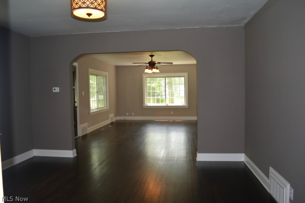 Beckley Homesites - Residential