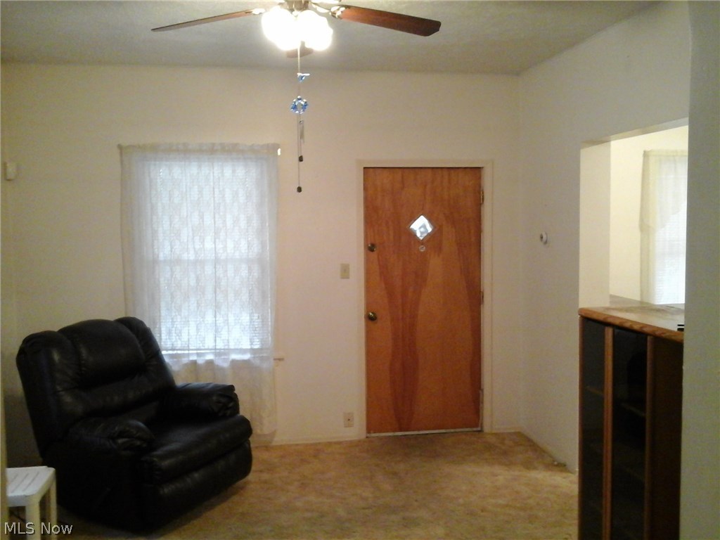 Bowman & Ayars Resub - Residential