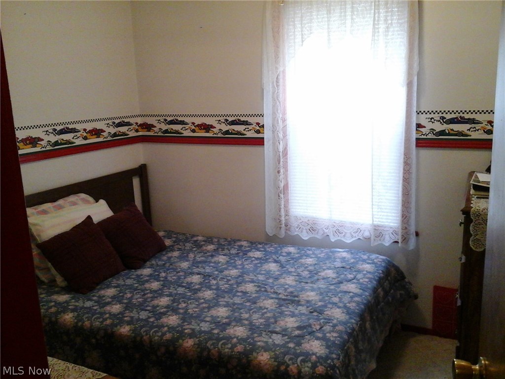 Bowman & Ayars Resub - Residential