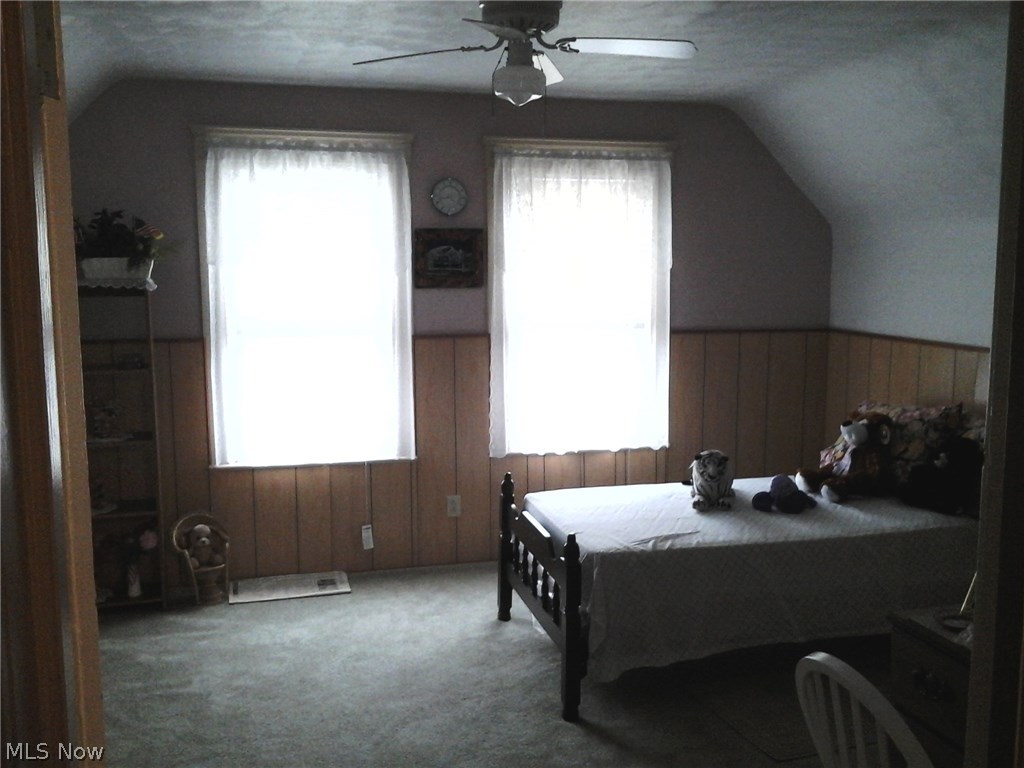 Bowman & Ayars Resub - Residential