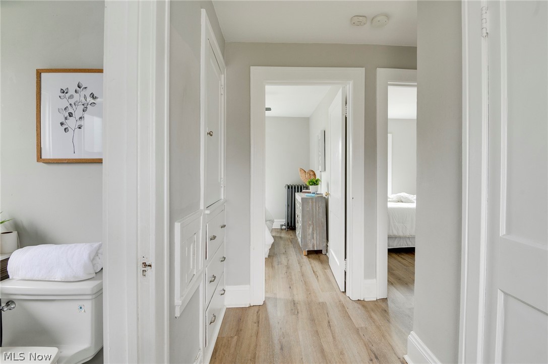 Forest Hill - Residential