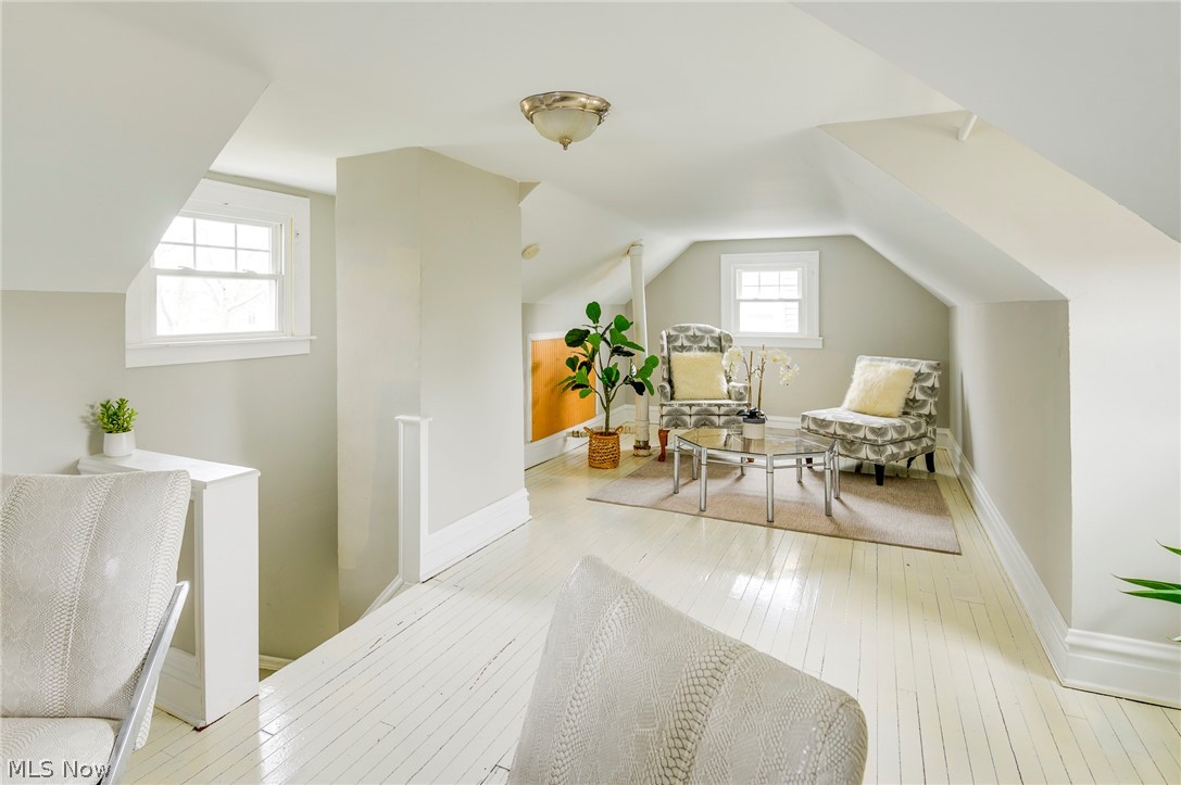 Forest Hill - Residential