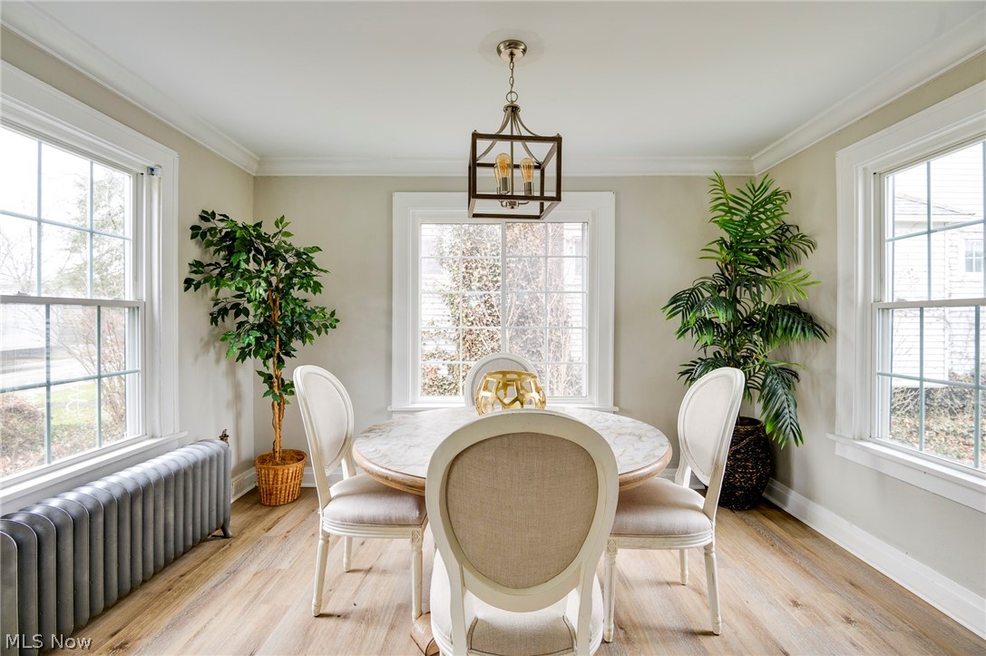 Forest Hill - Residential