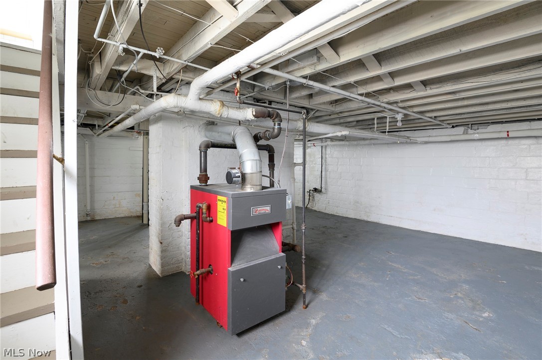 Forest Hill - Residential