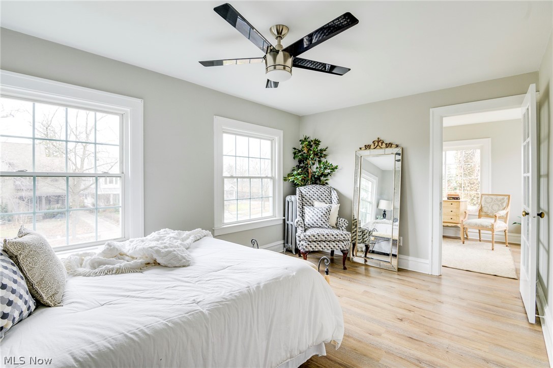 Forest Hill - Residential