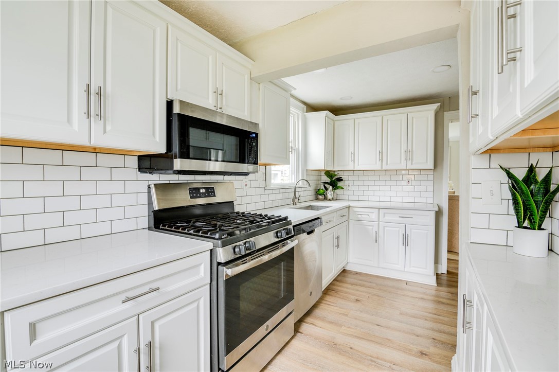 Forest Hill - Residential