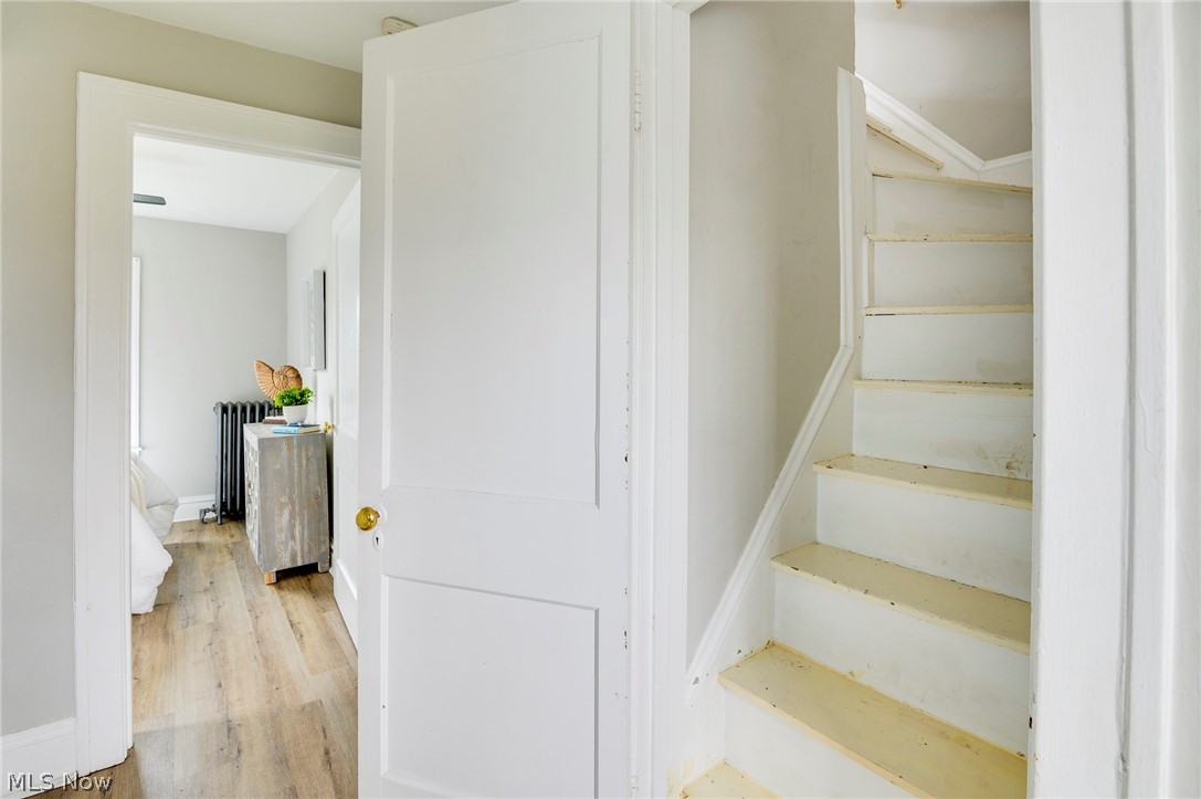 Forest Hill - Residential