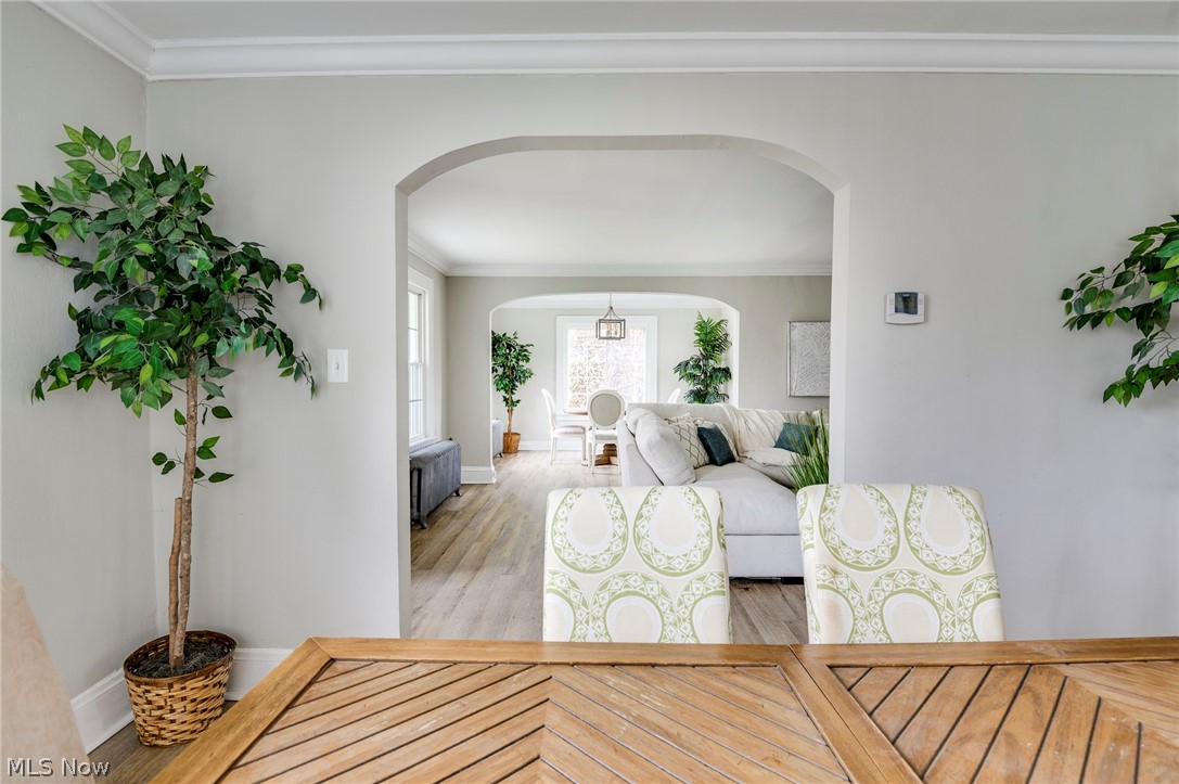 Forest Hill - Residential