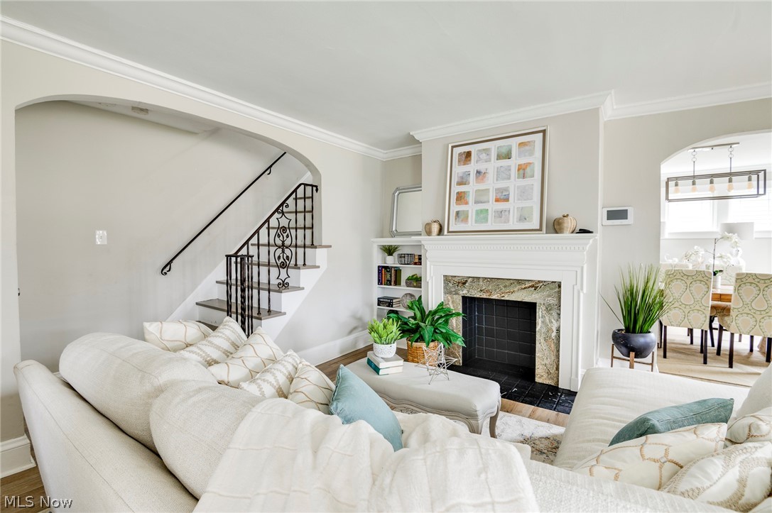 Forest Hill - Residential