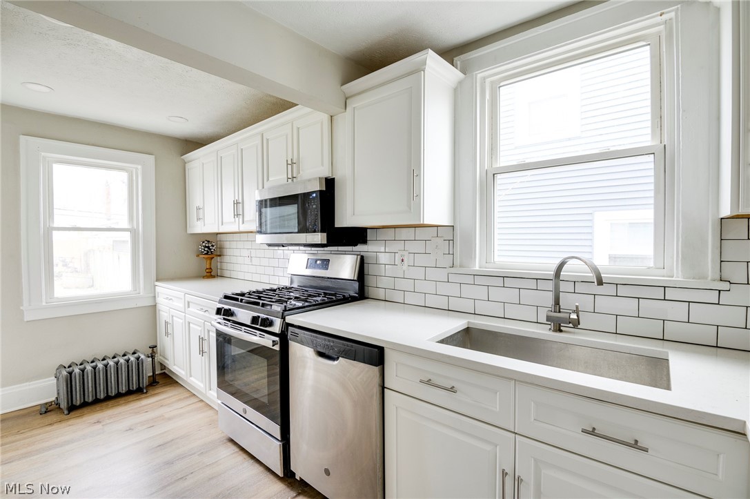 Forest Hill - Residential