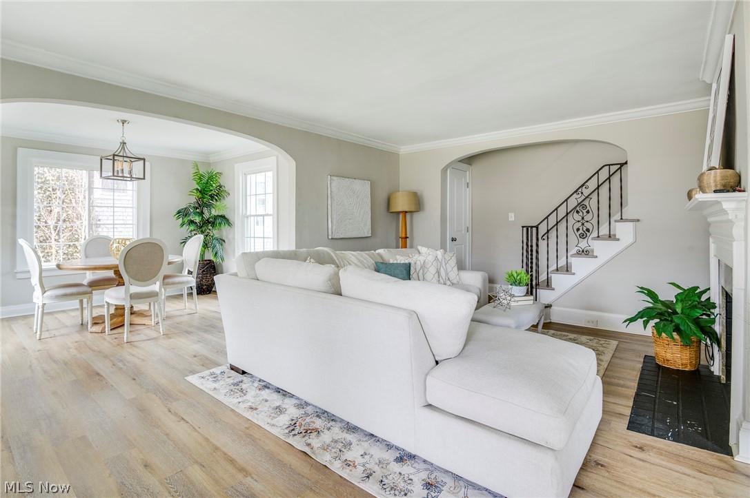 Forest Hill - Residential