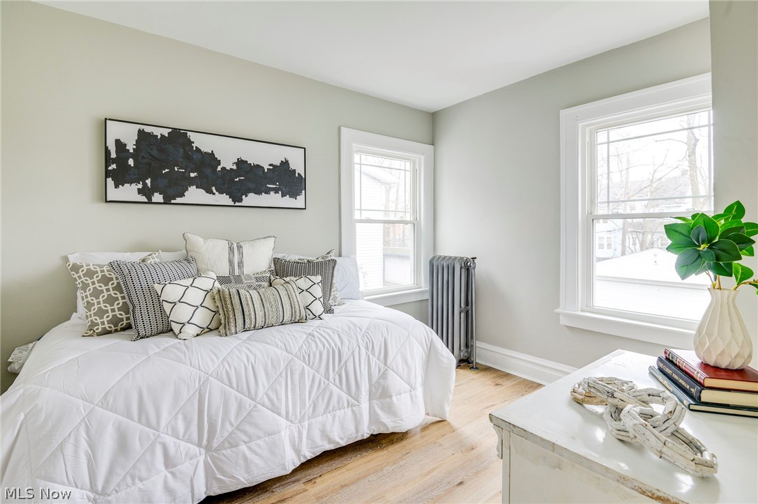 Forest Hill - Residential