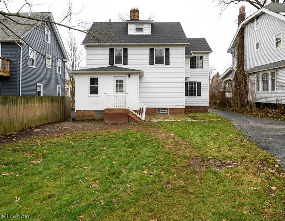 Forest Hill - Residential