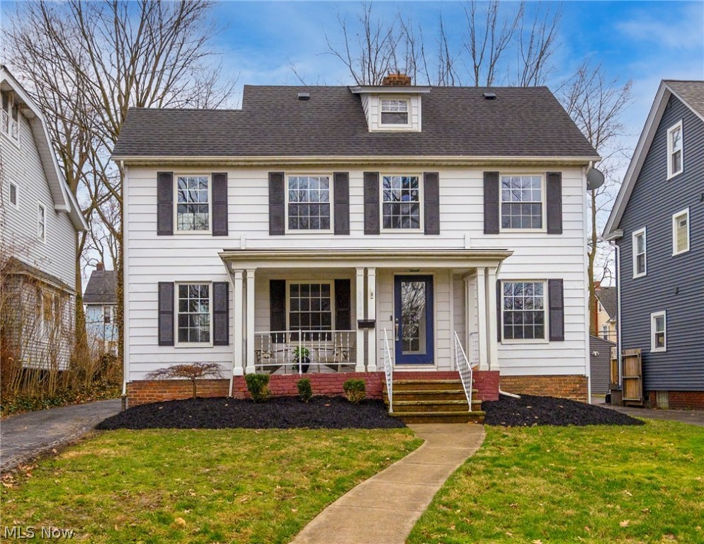 Forest Hill - Residential