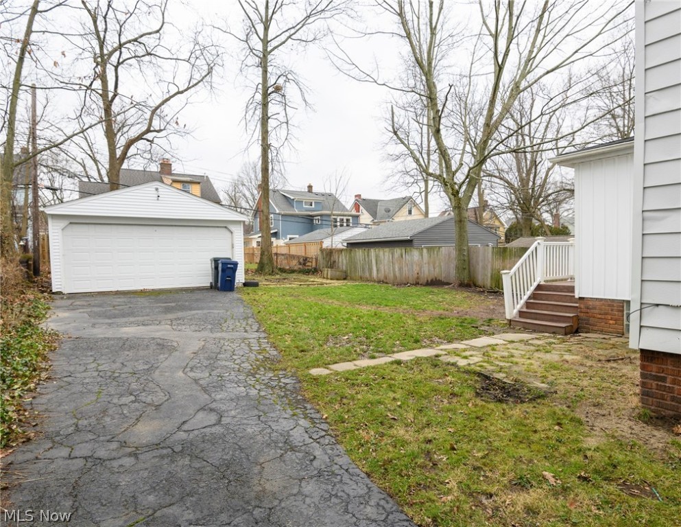 Forest Hill - Residential