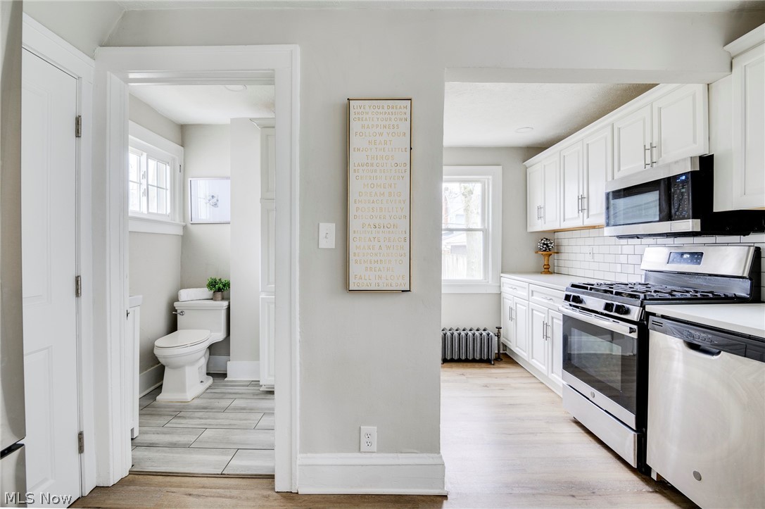 Forest Hill - Residential