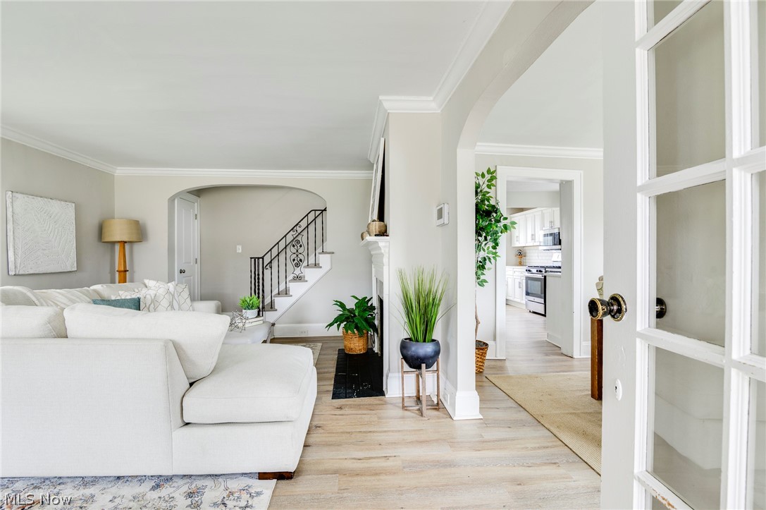 Forest Hill - Residential