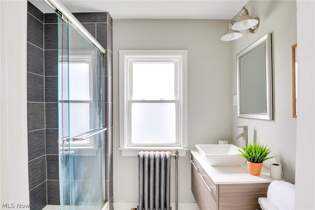 Forest Hill - Residential