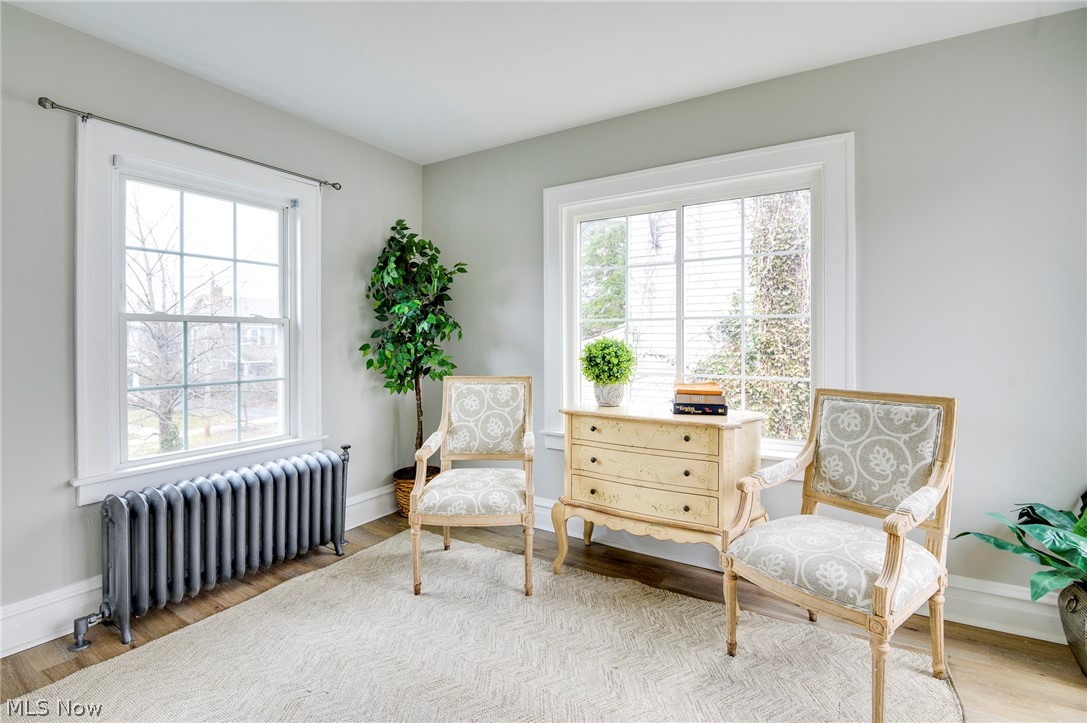 Forest Hill - Residential