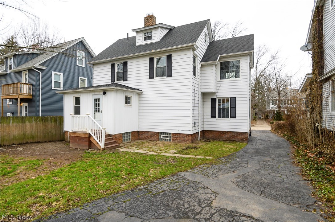 Forest Hill - Residential