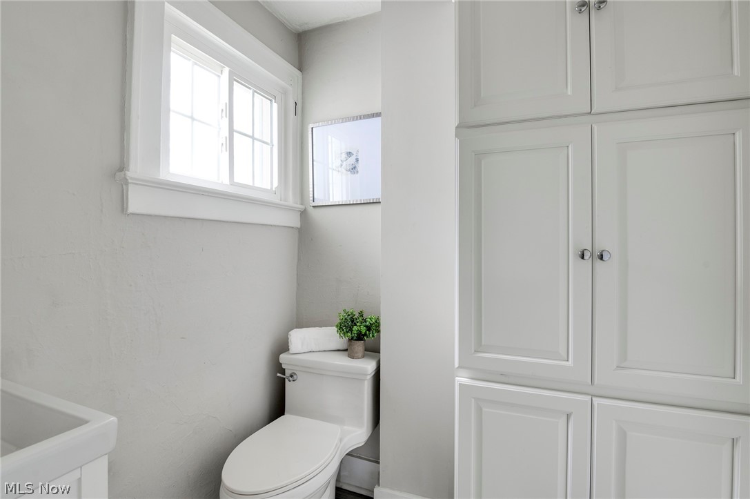 Forest Hill - Residential