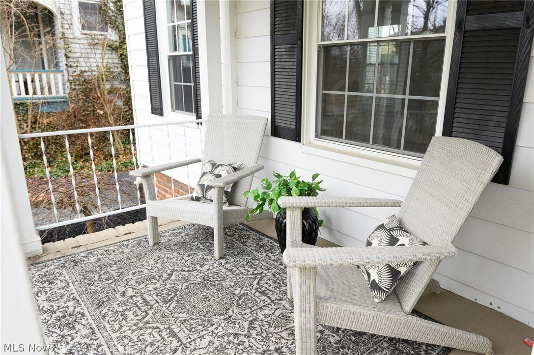 Forest Hill - Residential