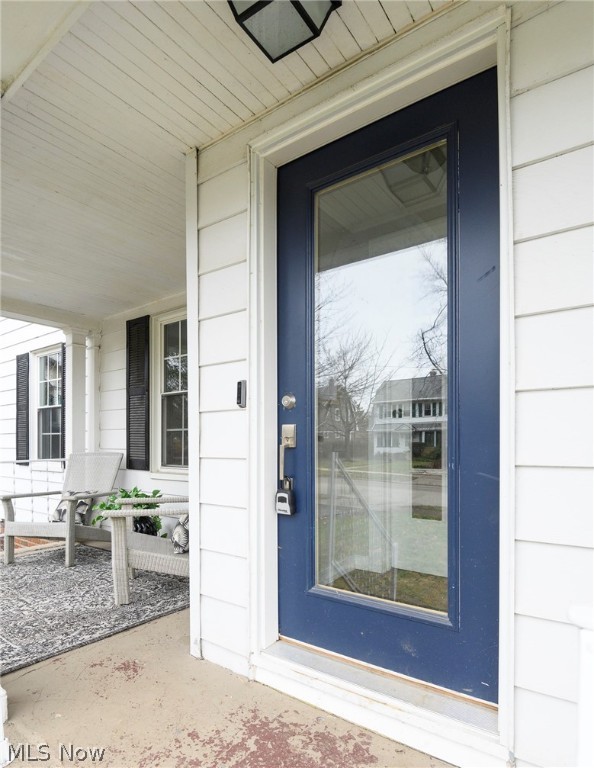 Forest Hill - Residential